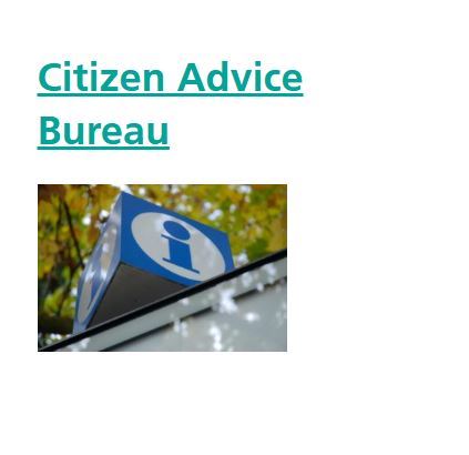 citizen advice