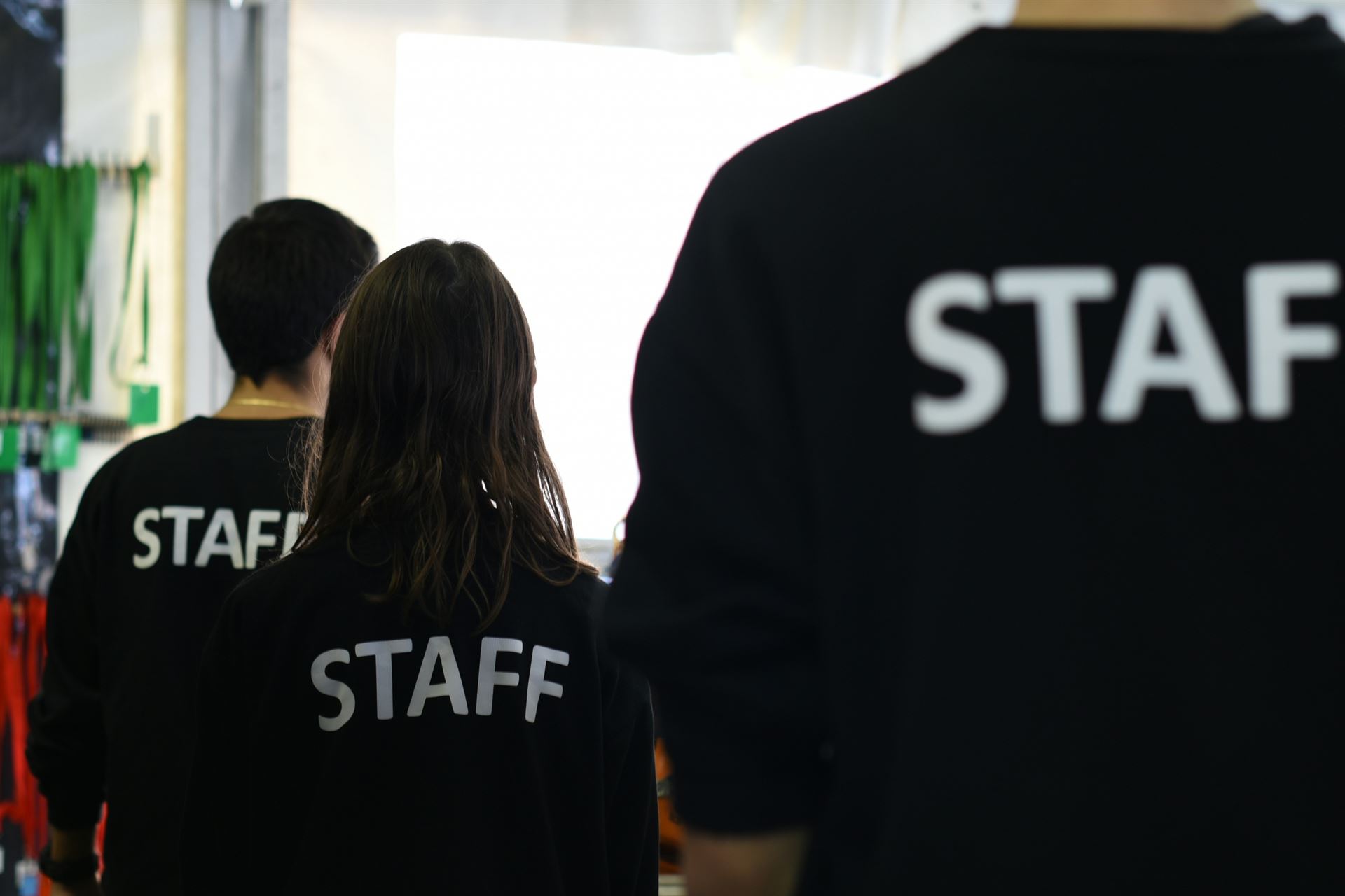 Staff