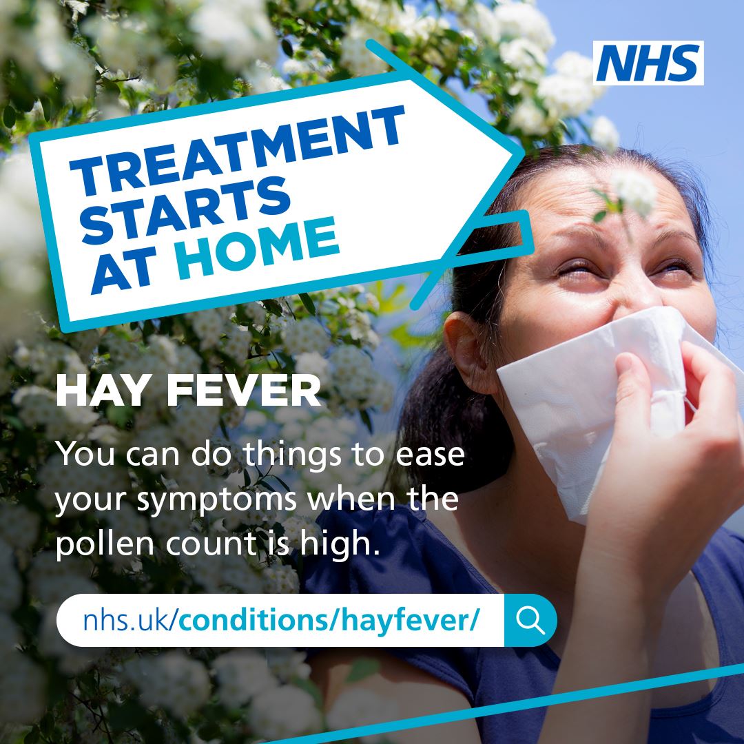Hayfever