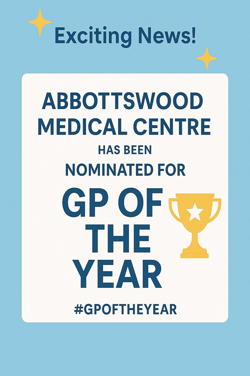 award
