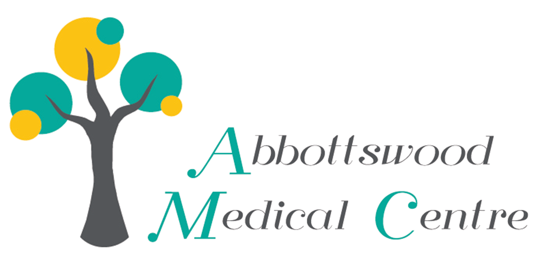 Welcome to Abbottswood Medical Centre Logo