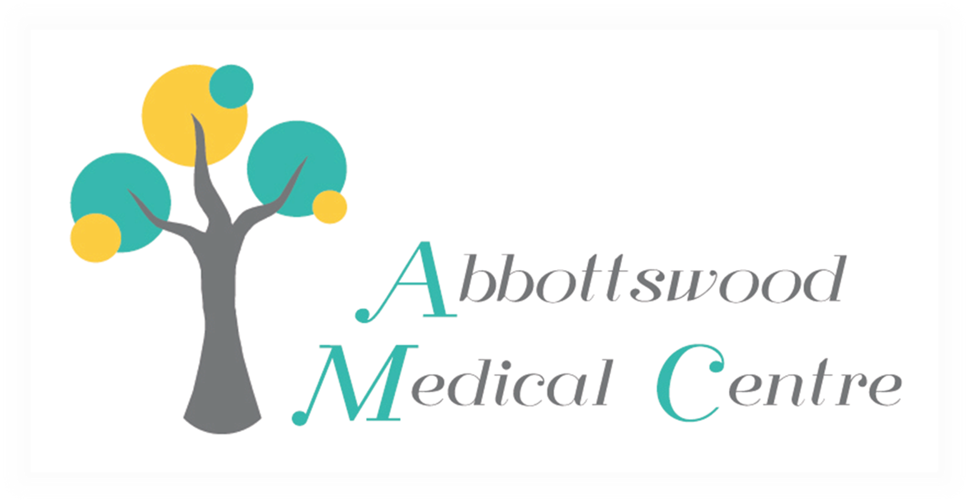 Welcome to Abbottswood Medical Centre Logo