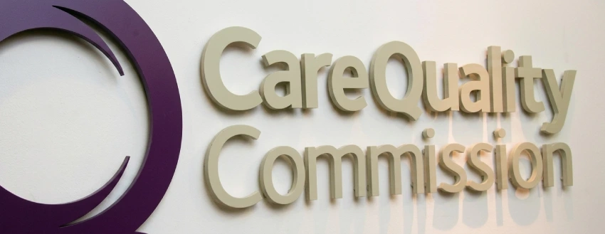 CQC Logo