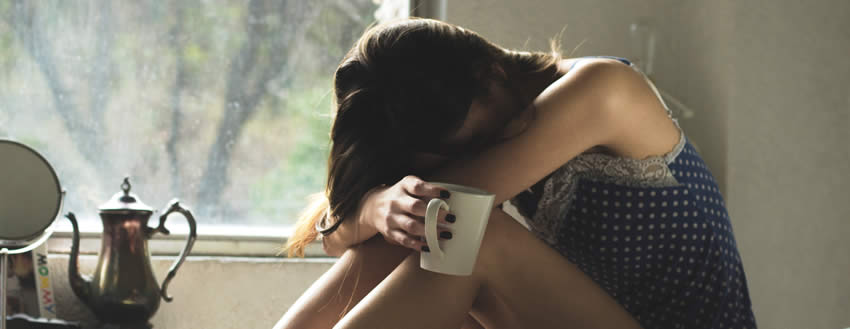 victim of domestic abuse