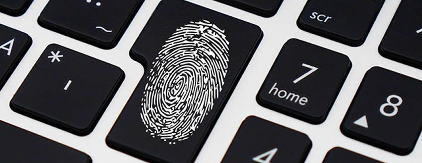 secure data handling