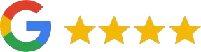 Google reviews