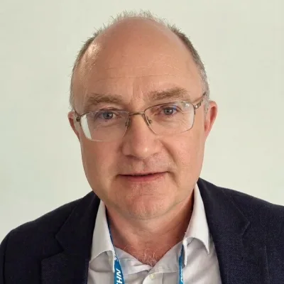 Dr Evans