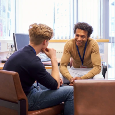 mental health support services