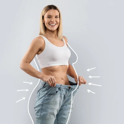 weight-loss advice