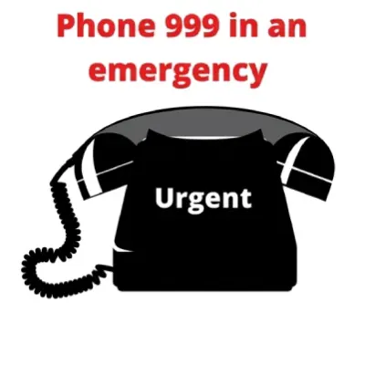 999 emergency service