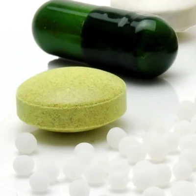 Over the counter medicines